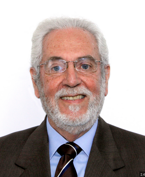 García Michel, Eduardo